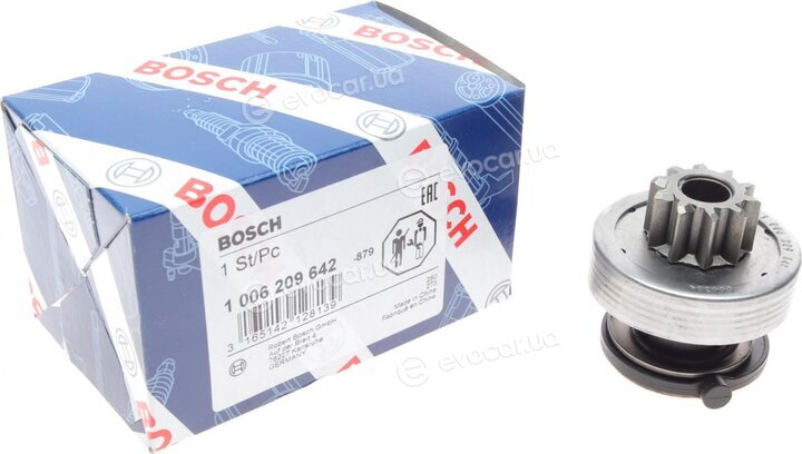 Bosch 1 006 209 642