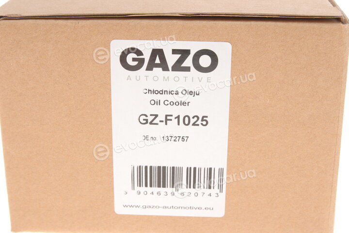 Gazo GZ-F1025