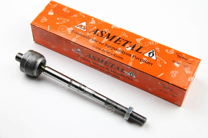AS Metal 20MR3200