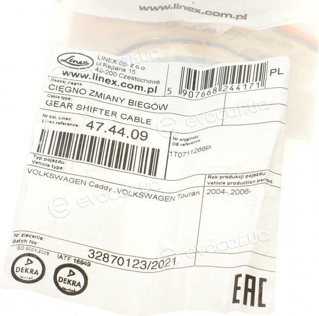 Linex 47.44.09