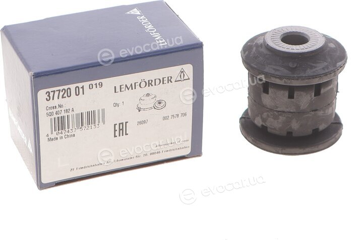 Lemforder 37720 01