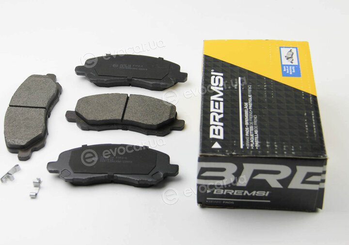 Bremsi BP3080