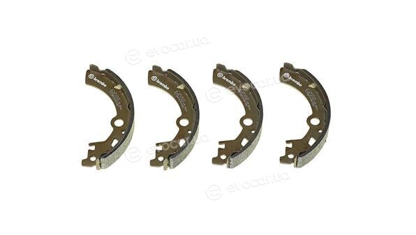 Brembo S 79 519