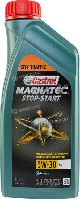 Castrol 15D611