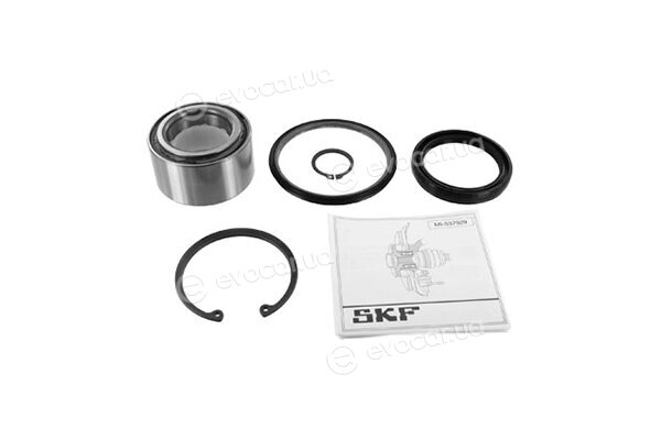SKF VKBA 3922