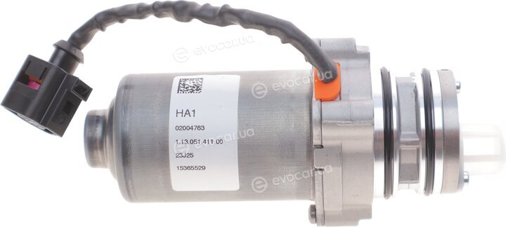 BorgWarner DS2002774