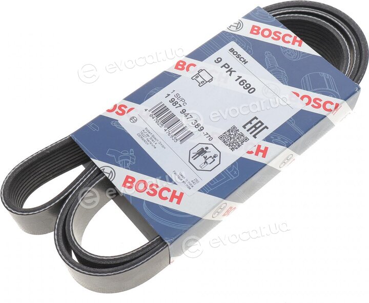 Bosch 1 987 947 389