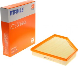 Mahle LX 3985/2