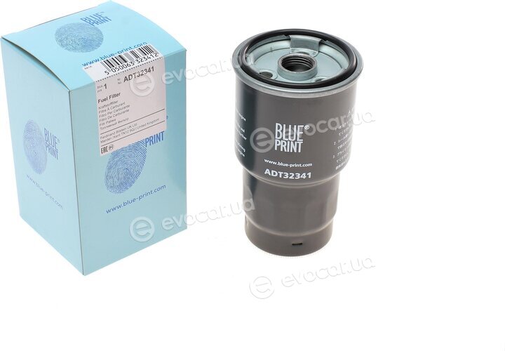 Blue Print ADT32341