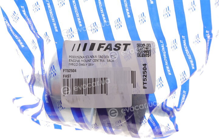 Fast FT52504
