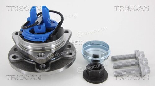 Triscan 8530 24121