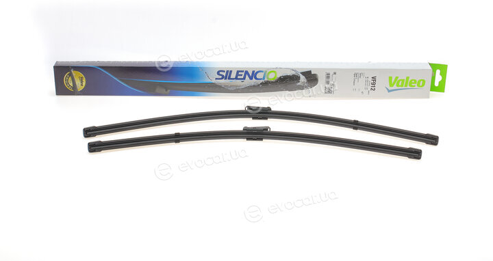 Valeo 577912
