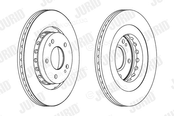 Jurid 562528JC