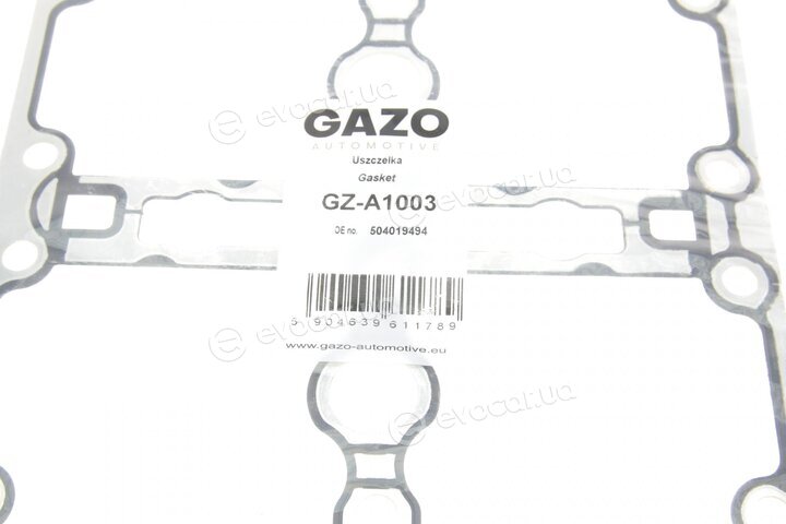 Gazo GZ-A1003