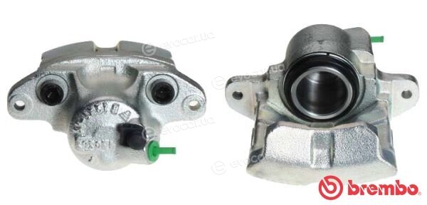 Brembo F 68 035