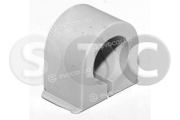 Metalcaucho / STC T405388
