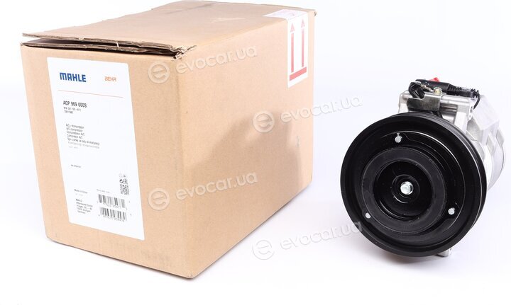 Mahle ACP 969 000S