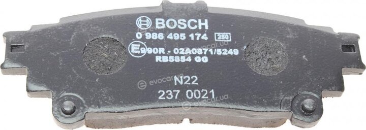 Bosch 0 986 495 174