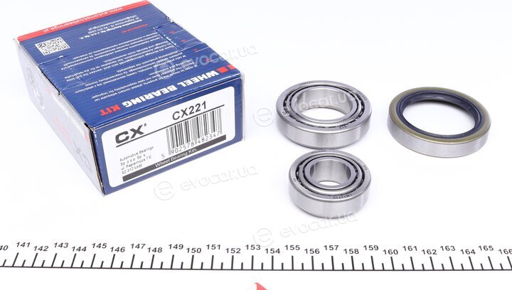 CX 221