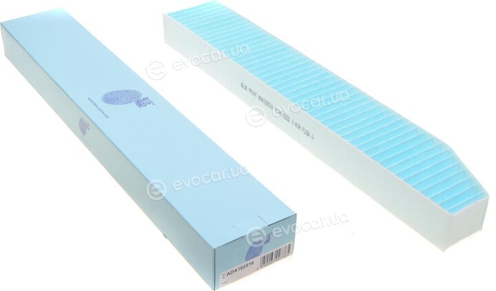 Blue Print ADA102516