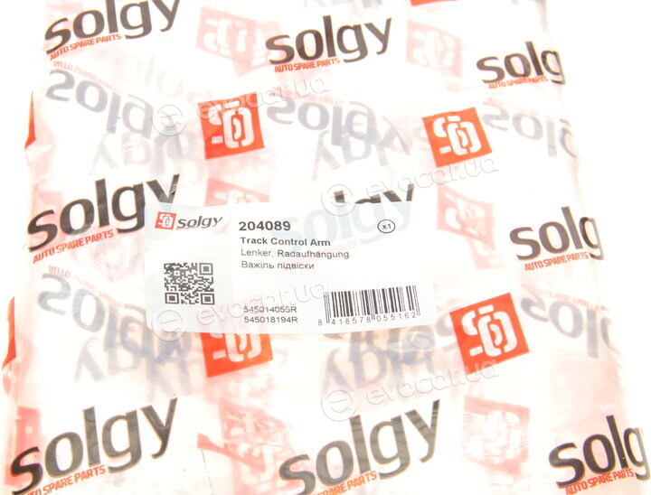 Solgy 204089