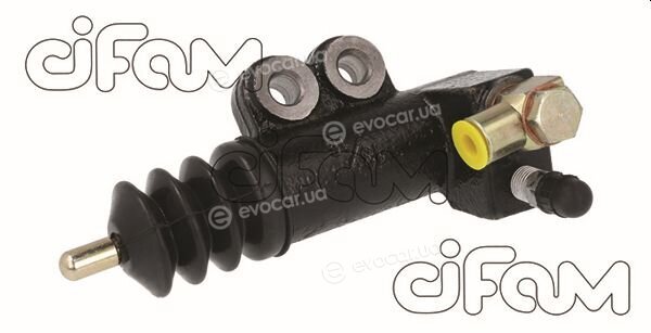 Cifam 404-143