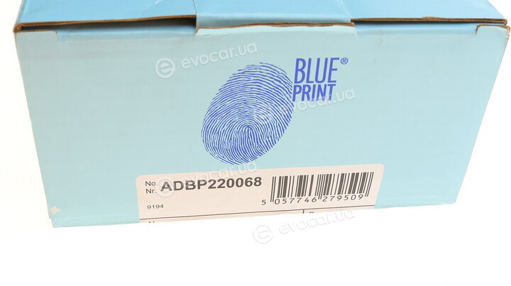 Blue Print ADBP220068
