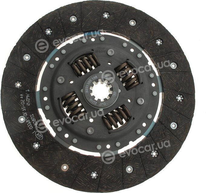 Renault / Nissan 302054956R
