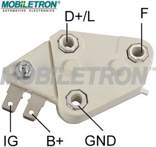 Mobiletron VR-D669C