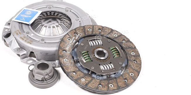 Sachs 3000 240 001