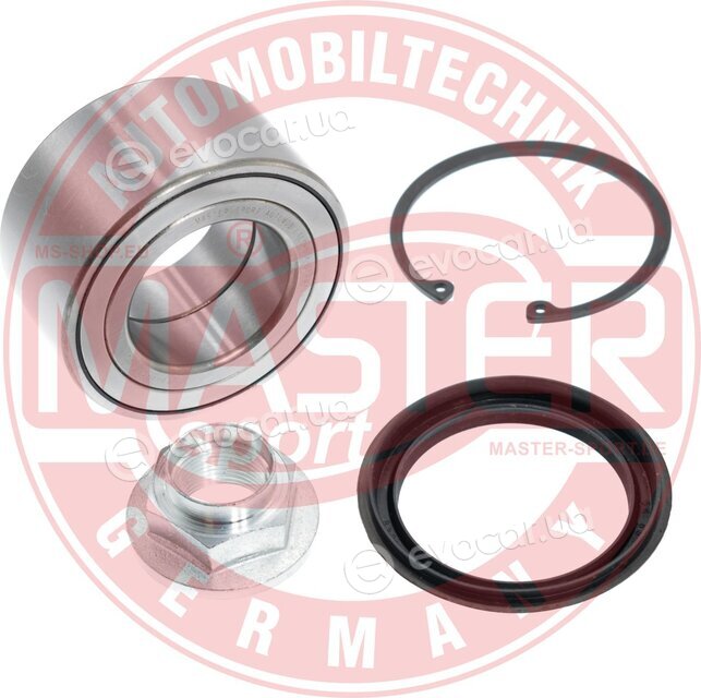 Master Sport 6944-SET-MS