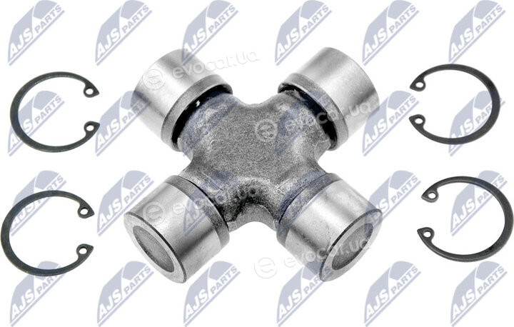 NTY NKW-TY-008