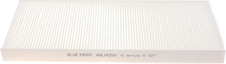 Blue Print ADL142511