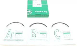 Borsehung B19038