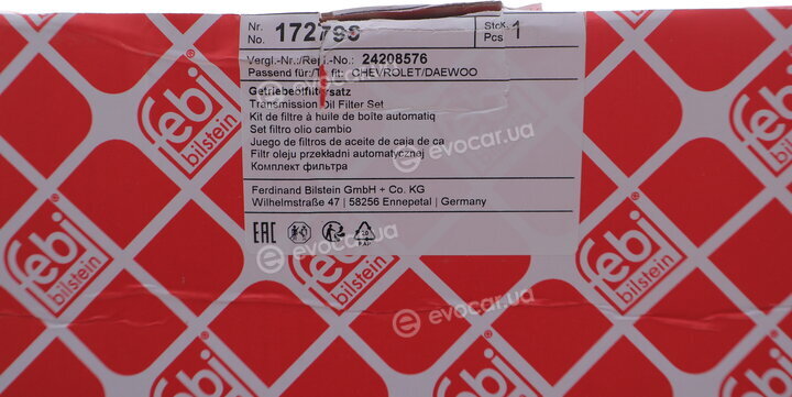 Febi 172796