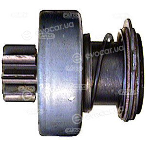HC Cargo 132818