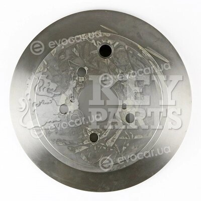 Key Parts KBD4756