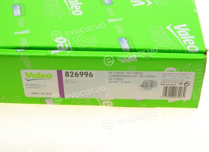 Valeo 826996