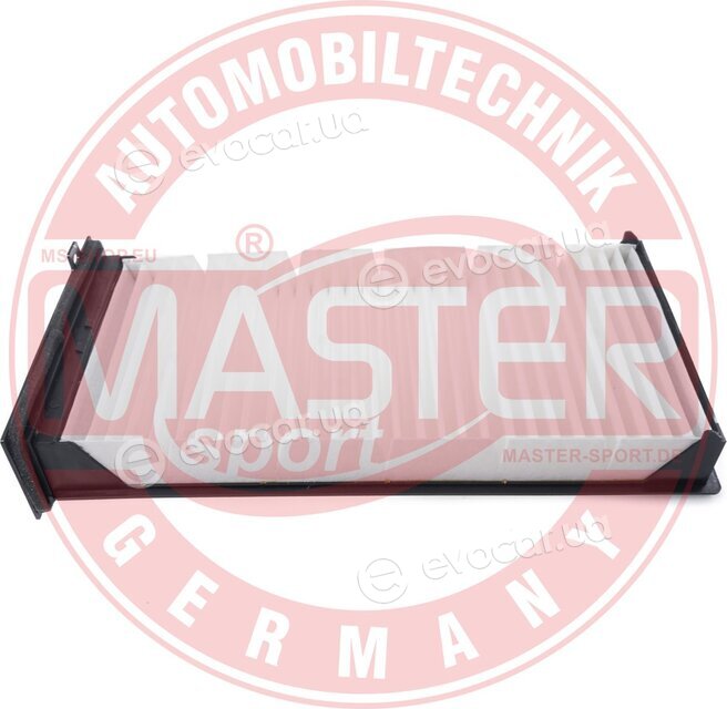 Master Sport 3518-IF-PCS-MS