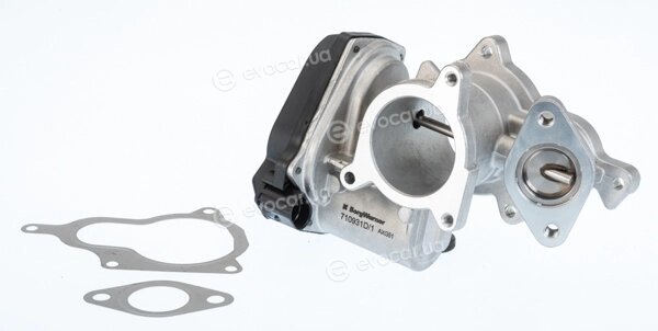 Wahler / BorgWarner 710931D