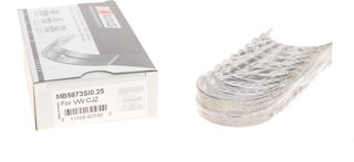 King MB5873SI0.25