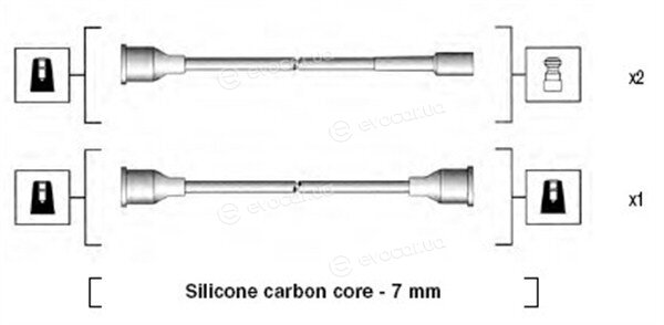 Magneti Marelli 941094040575
