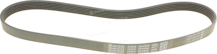 Dayco 6PK906