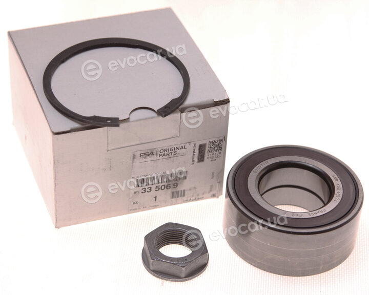 Mopar (PSA / FCA) 335069