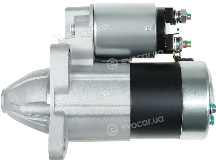 AS S5397S