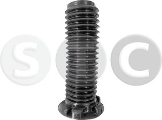 Metalcaucho / STC T439273