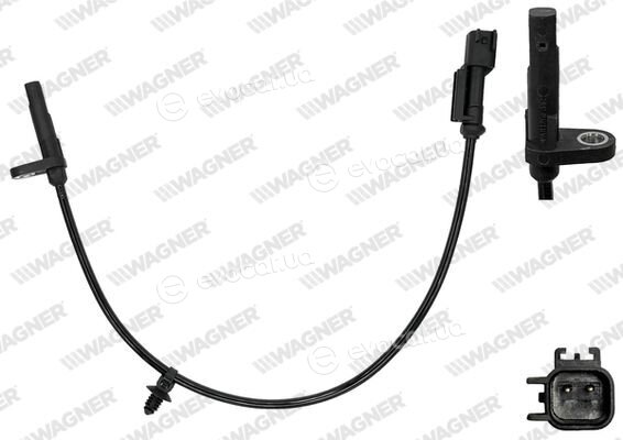 Wagner ABS00194