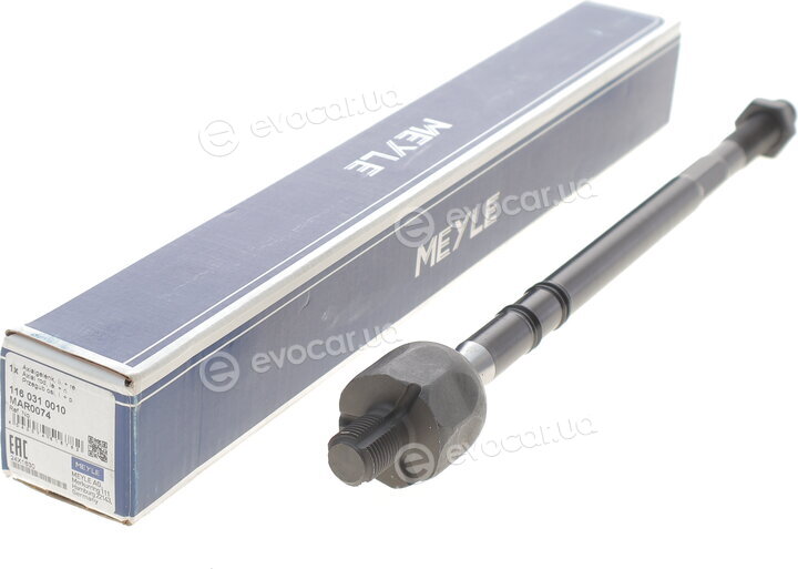 Meyle 116 031 0010