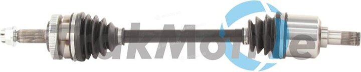TrakMotive 30-1644