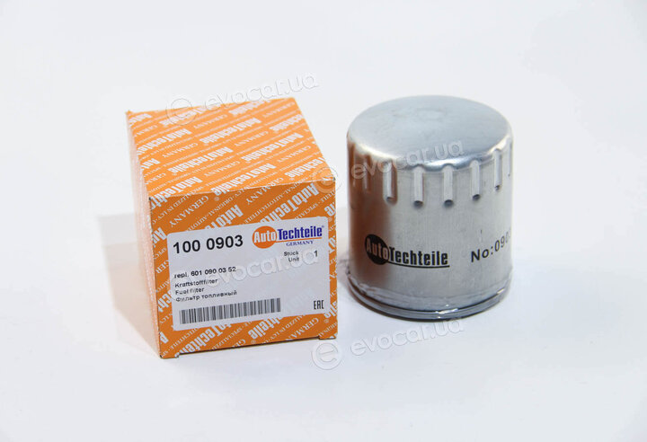 Autotechteile 100 0903